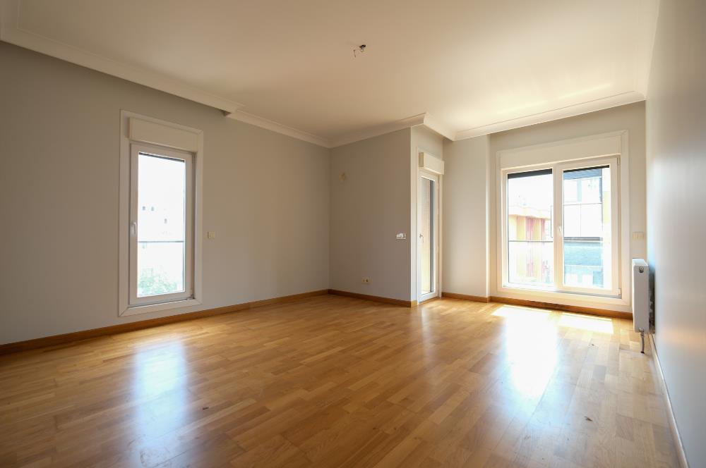 Feneryolu Fahrettin Kerim Gökay Caddesinde 115 m2 Net 3+1 Daire