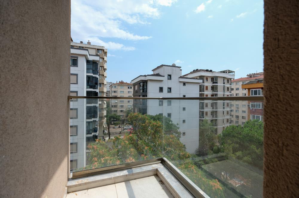 Feneryolu Fahrettin Kerim Gökay Caddesinde 115 m2 Net 3+1 Daire