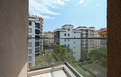 Feneryolu Fahrettin Kerim Gökay Caddesinde 115 m2 Net 3+1 Daire