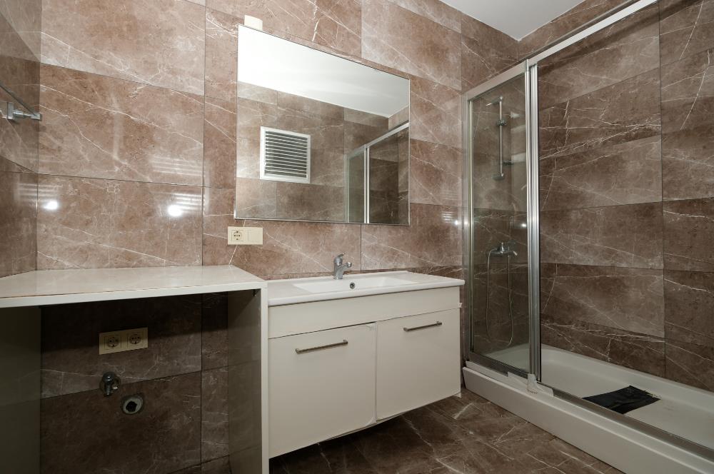 Feneryolu Fahrettin Kerim Gökay Caddesinde 115 m2 Net 3+1 Daire