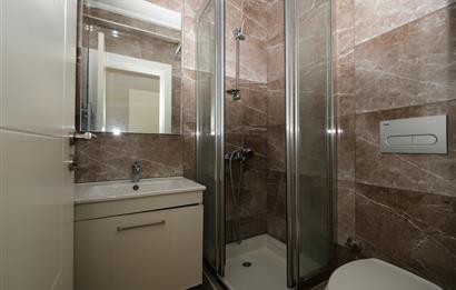 Feneryolu Fahrettin Kerim Gökay Caddesinde 115 m2 Net 3+1 Daire