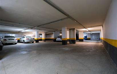 Feneryolu Fahrettin Kerim Gökay Caddesinde 115 m2 Net 3+1 Daire