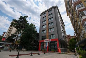 Feneryolu Fahrettin Kerim Gökay Caddesinde 115 m2 Net 3+1 Daire - 1 - 31443