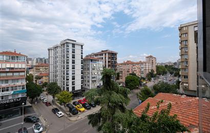 Feneryolu Fahrettin Kerim Gökay Caddesinde 115 m2 Net 3+1 Daire