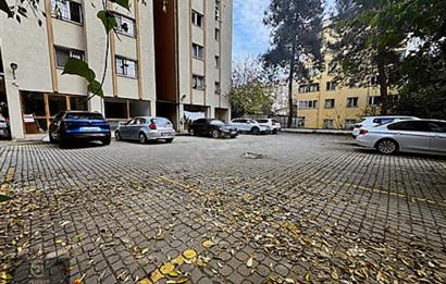 KOZYATAĞI PLAZALAR BÖLGESİNDE 160M2 3+45M2 SALONLU ÖZEL DEKORLU