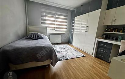 KOZYATAĞI PLAZALAR BÖLGESİNDE 160M2 3+45M2 SALONLU ÖZEL DEKORLU