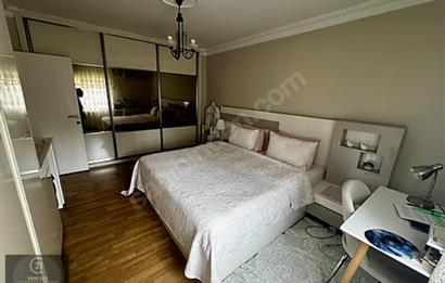 KOZYATAĞI PLAZALAR BÖLGESİNDE 160M2 3+45M2 SALONLU ÖZEL DEKORLU