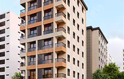 ERENKÖY DE 3+1TEMMUZ TESLİM HARİKA KONUMDA LÜKS DAİRE