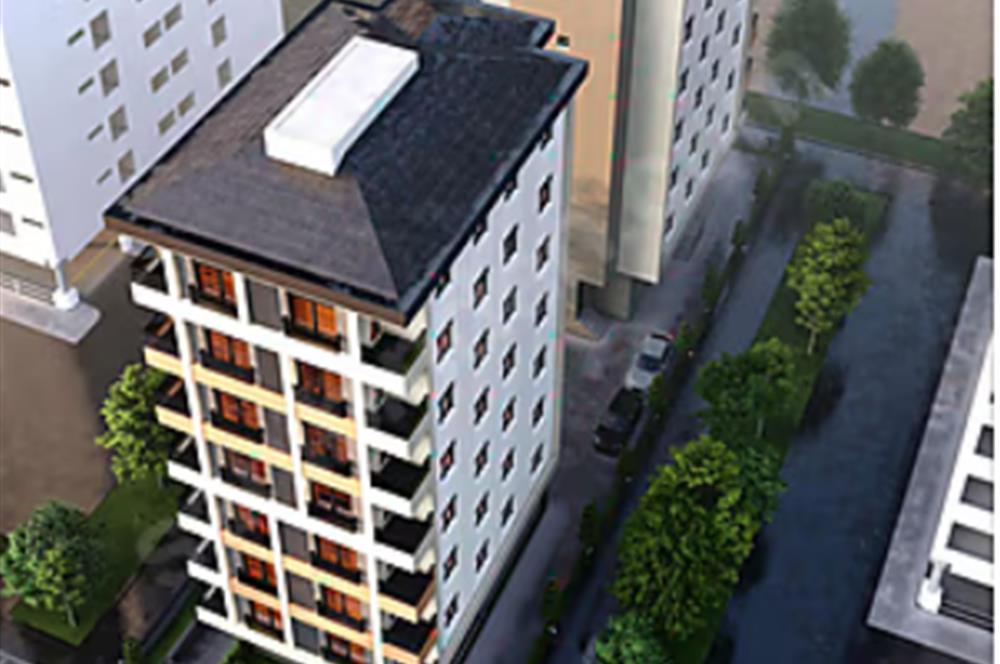 ERENKÖY DE 3+1TEMMUZ TESLİM HARİKA KONUMDA LÜKS DAİRE