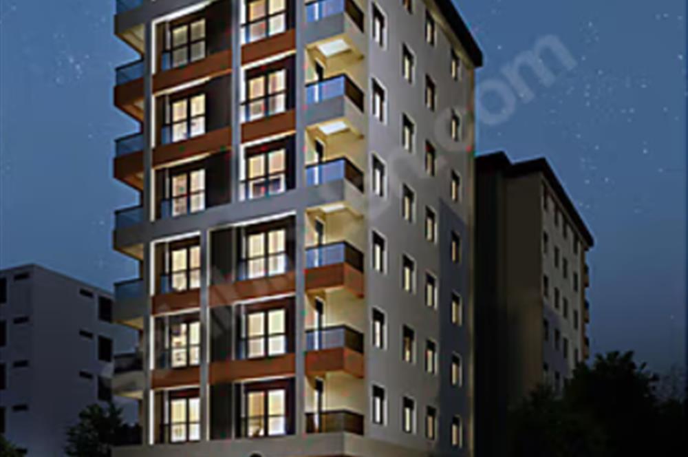 ERENKÖY DE 3+1TEMMUZ TESLİM HARİKA KONUMDA LÜKS DAİRE