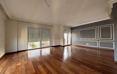 Ömerpaşa Caddesinde 3+2 Dubleks Daire 