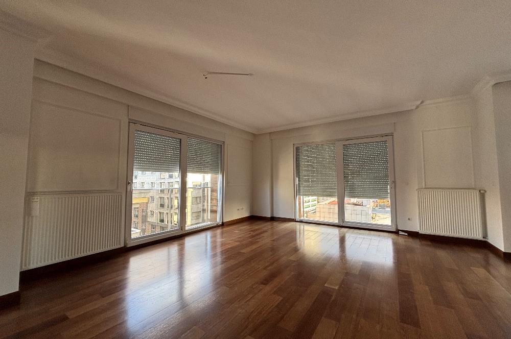 Ömerpaşa Caddesinde 3+2 Dubleks Daire 