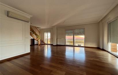 Ömerpaşa Caddesinde 3+2 Dubleks Daire 