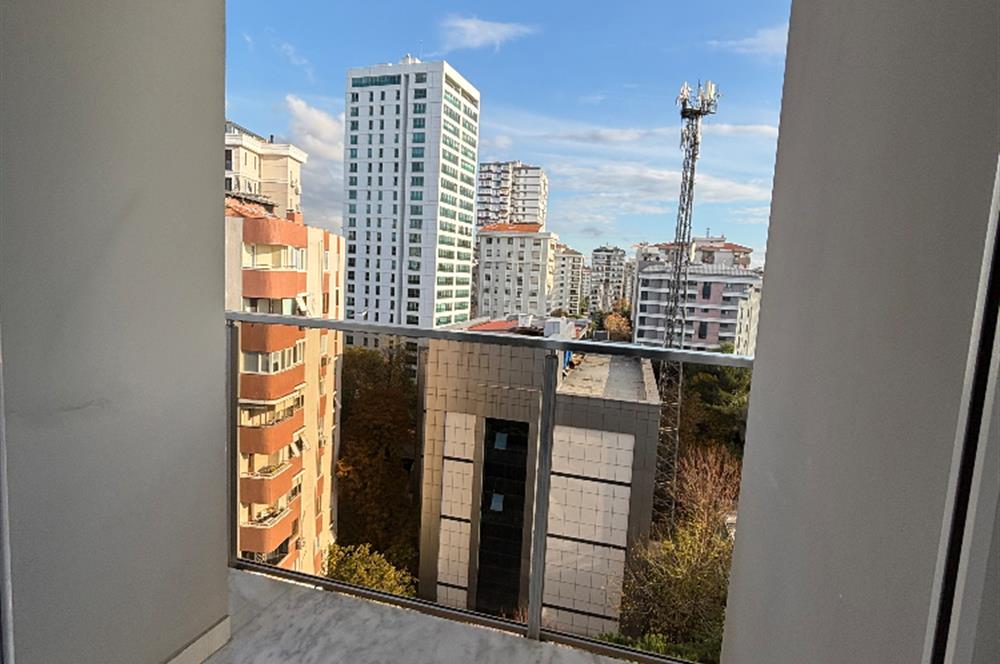 Ömerpaşa Caddesinde 3+2 Dubleks Daire 