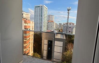 Ömerpaşa Caddesinde 3+2 Dubleks Daire 