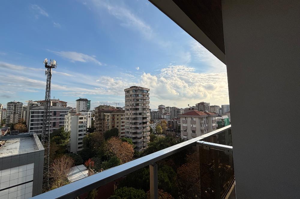 Ömerpaşa Caddesinde 3+2 Dubleks Daire 