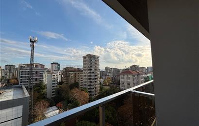 Ömerpaşa Caddesinde 3+2 Dubleks Daire 