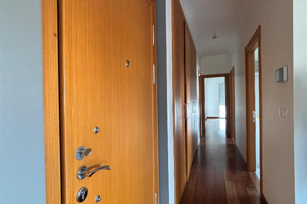 Ömerpaşa Caddesinde 3+2 Dubleks Daire 