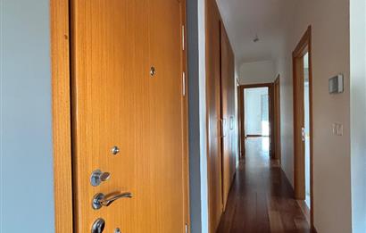 Ömerpaşa Caddesinde 3+2 Dubleks Daire 