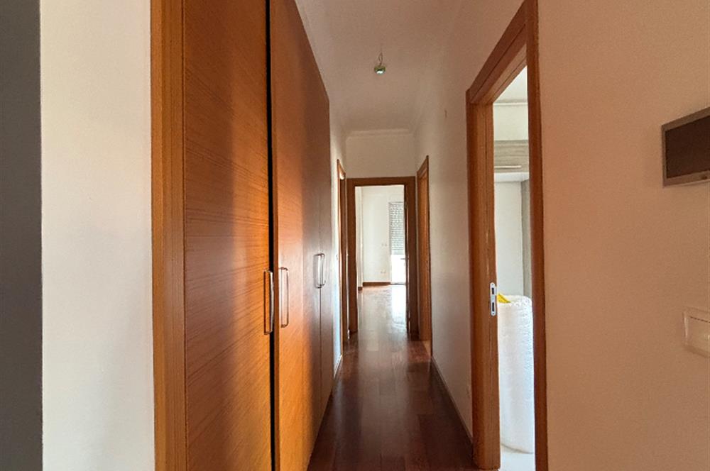 Ömerpaşa Caddesinde 3+2 Dubleks Daire 