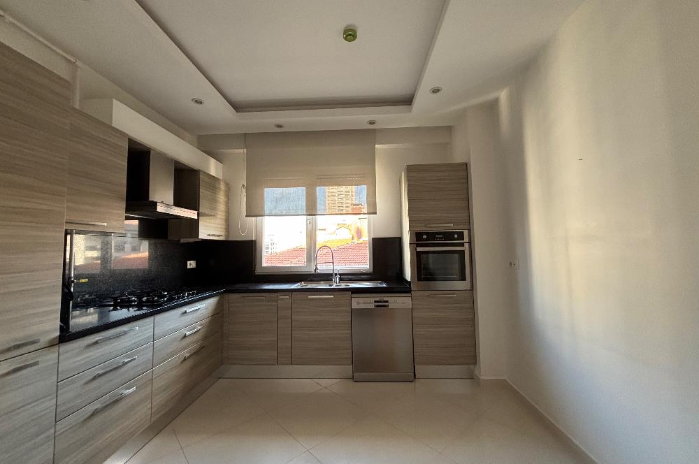 Ömerpaşa Caddesinde 3+2 Dubleks Daire 