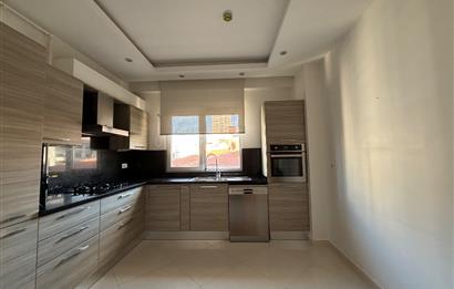 Ömerpaşa Caddesinde 3+2 Dubleks Daire 