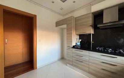 Ömerpaşa Caddesinde 3+2 Dubleks Daire 