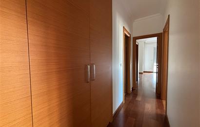 Ömerpaşa Caddesinde 3+2 Dubleks Daire 