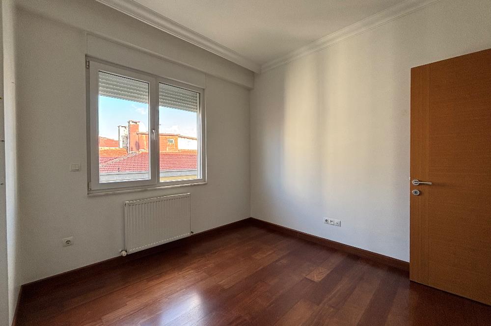 Ömerpaşa Caddesinde 3+2 Dubleks Daire 