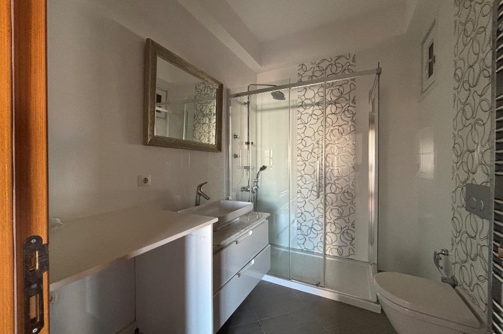 Ömerpaşa Caddesinde 3+2 Dubleks Daire 