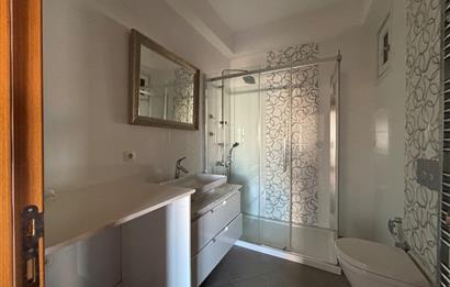 Ömerpaşa Caddesinde 3+2 Dubleks Daire 