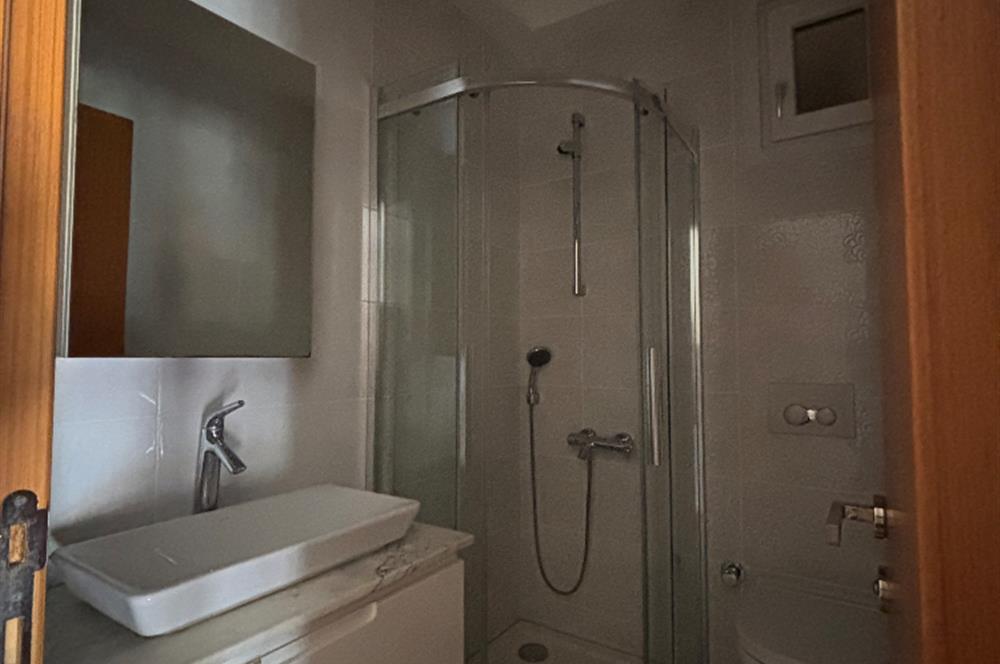 Ömerpaşa Caddesinde 3+2 Dubleks Daire 