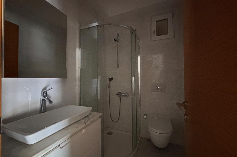 Ömerpaşa Caddesinde 3+2 Dubleks Daire 