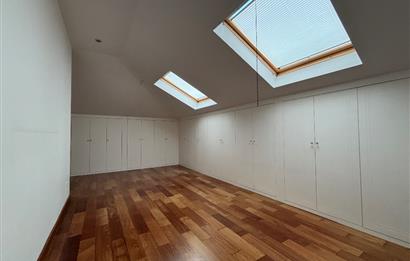 Ömerpaşa Caddesinde 3+2 Dubleks Daire 