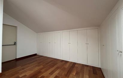 Ömerpaşa Caddesinde 3+2 Dubleks Daire 