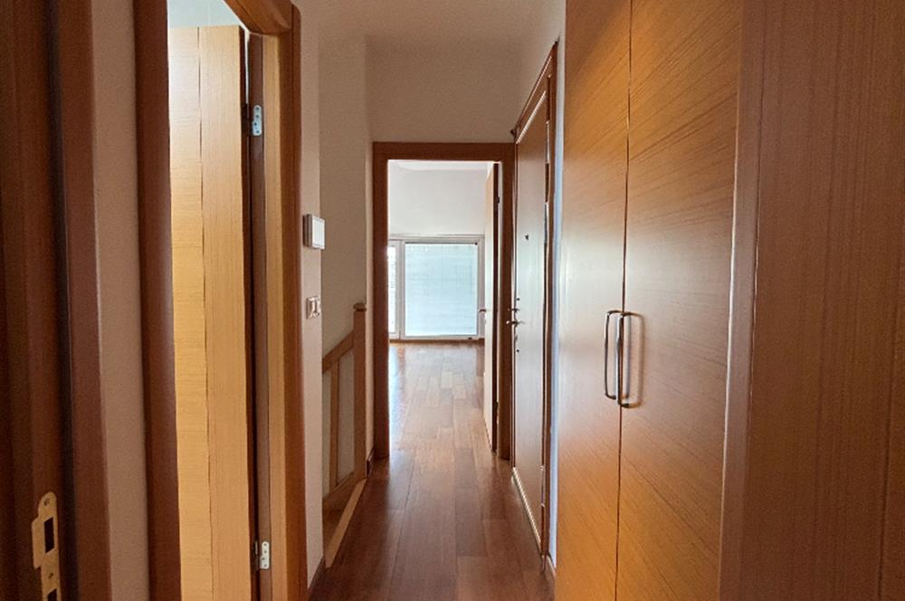 Ömerpaşa Caddesinde 3+2 Dubleks Daire 