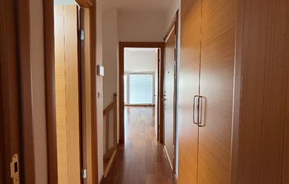 Ömerpaşa Caddesinde 3+2 Dubleks Daire 