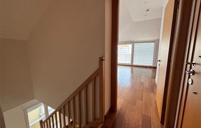 Ömerpaşa Caddesinde 3+2 Dubleks Daire 