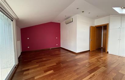 Ömerpaşa Caddesinde 3+2 Dubleks Daire 