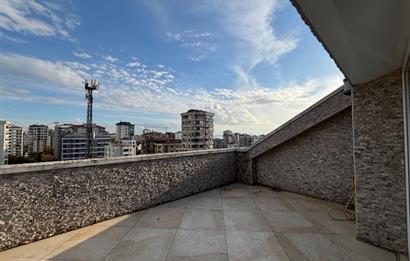 Ömerpaşa Caddesinde 3+2 Dubleks Daire 