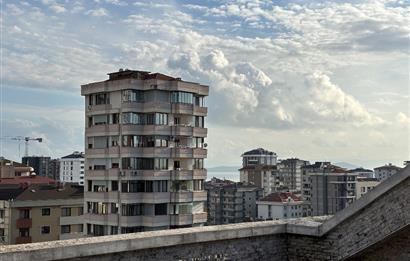 Ömerpaşa Caddesinde 3+2 Dubleks Daire 