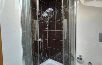 Ömerpaşa Caddesinde 3+2 Dubleks Daire 