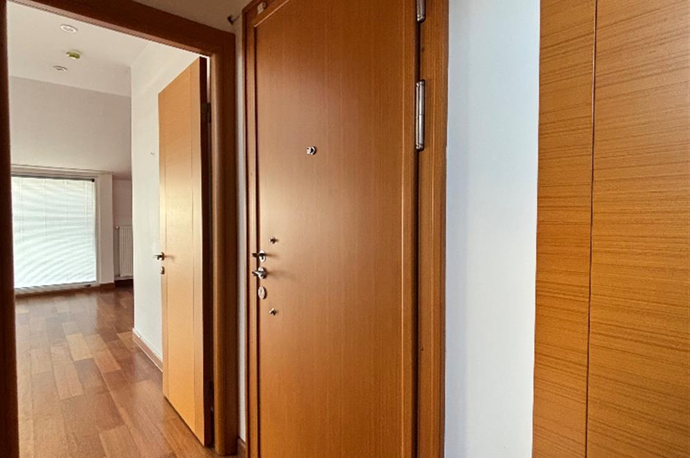 Ömerpaşa Caddesinde 3+2 Dubleks Daire 