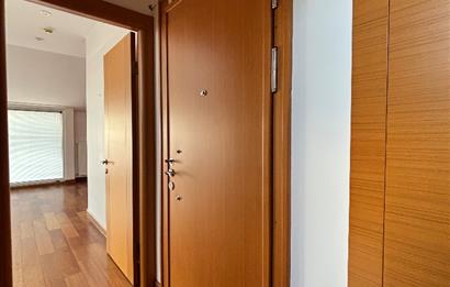 Ömerpaşa Caddesinde 3+2 Dubleks Daire 