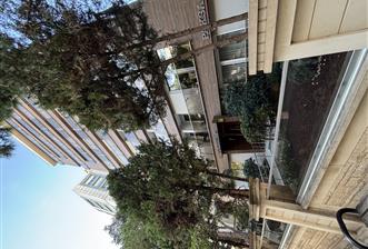 Ömerpaşa Caddesinde 3+2 Dubleks Daire  - 1 - 31462