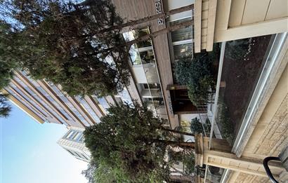 Ömerpaşa Caddesinde 3+2 Dubleks Daire 