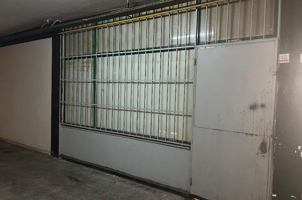 C21 NEXAR'DAN AYMAKOOP C1'DE İMALAT VE DEPOLAMAYA UYGUN KİRALIK İŞ YERİ