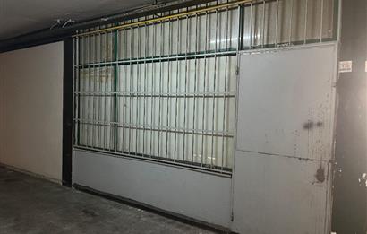 C21 NEXAR'DAN AYMAKOOP C1'DE İMALAT VE DEPOLAMAYA UYGUN KİRALIK İŞ YERİ