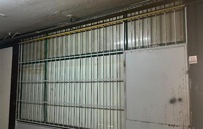 C21 NEXAR'DAN AYMAKOOP C1'DE İMALAT VE DEPOLAMAYA UYGUN KİRALIK İŞ YERİ