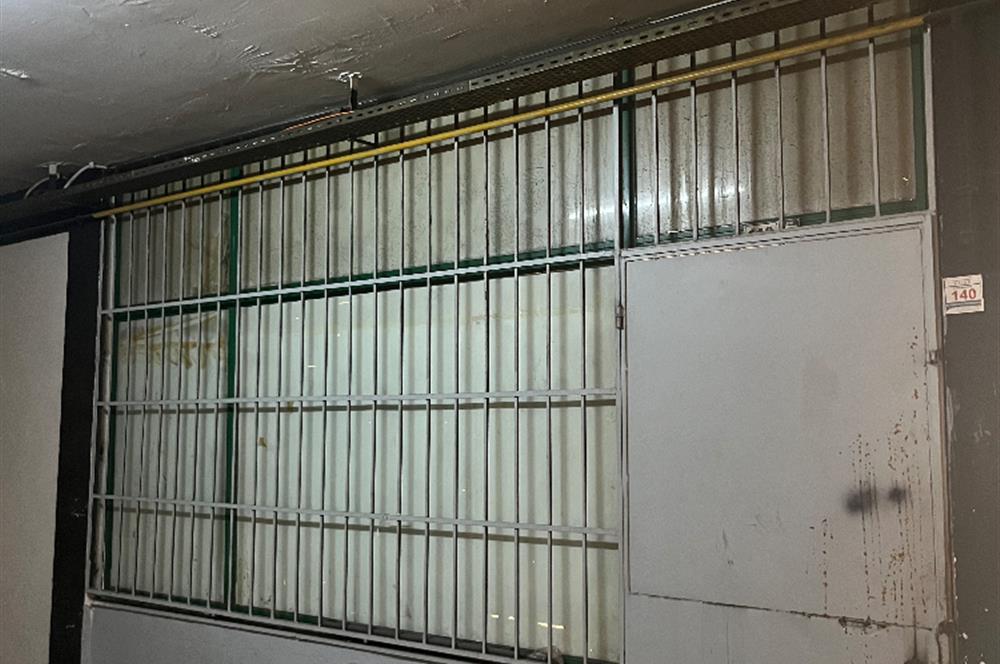 C21 NEXAR'DAN AYMAKOOP C1'DE İMALAT VE DEPOLAMAYA UYGUN KİRALIK İŞ YERİ